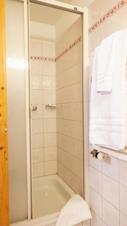 Wunderstay Alpine 16 Chic Studio Central Location Klosters Exterior foto